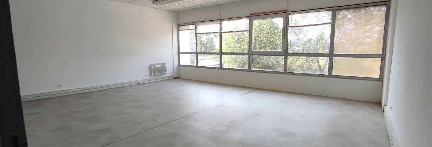 Bureau  40 m² à vendre à Bruges (33520)