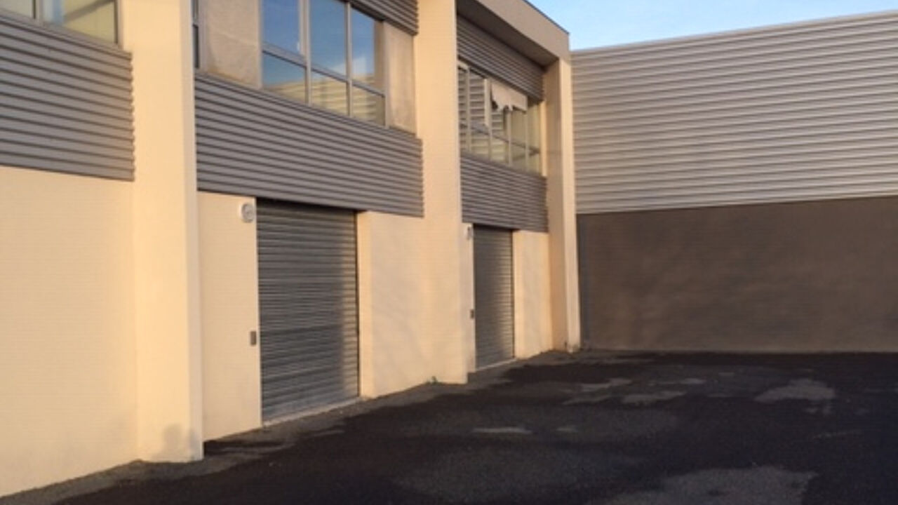 immeuble  pièces 60 m2 à vendre à Bruges (33520)