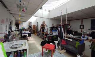 Immeuble  60 m² à vendre à Bruges (33520)