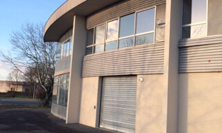 Bureau  40 m² à vendre à Bruges (33520)