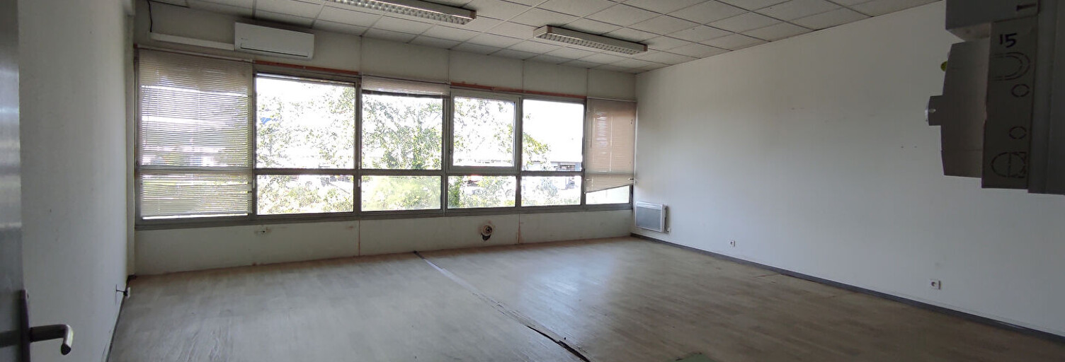 Bureau  35 m² à vendre à Bruges (33520)