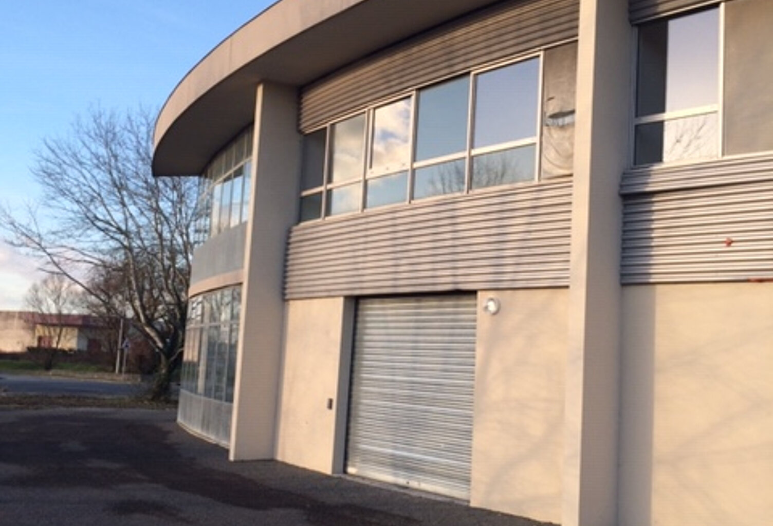 A vendre Bureaux N°15 de 35 m2 à Bruges — photo 1