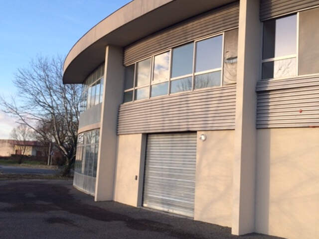 A vendre Bureaux N°15 de 35 m2 à Bruges — photo du bien