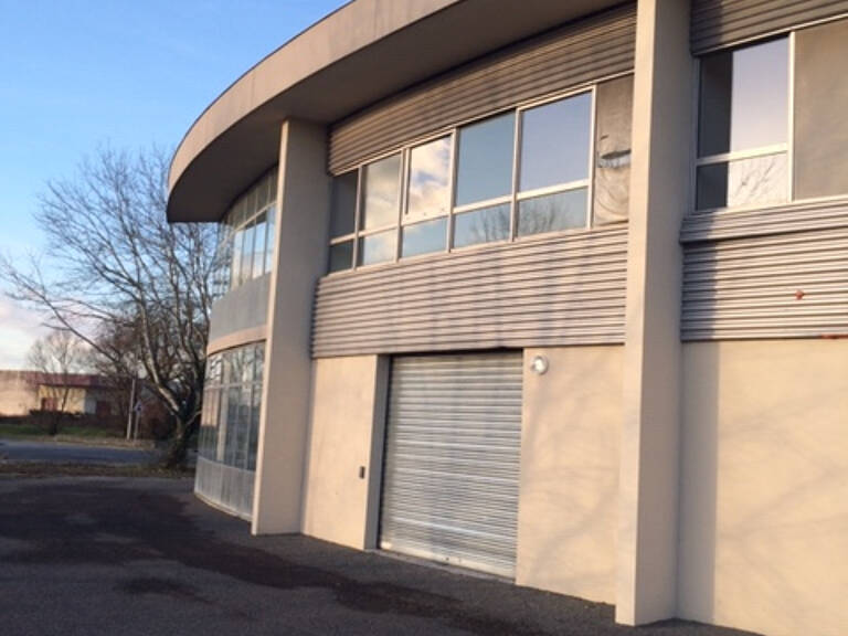 A vendre Bureaux N°15 de 35 m2 à Bruges — photo 1