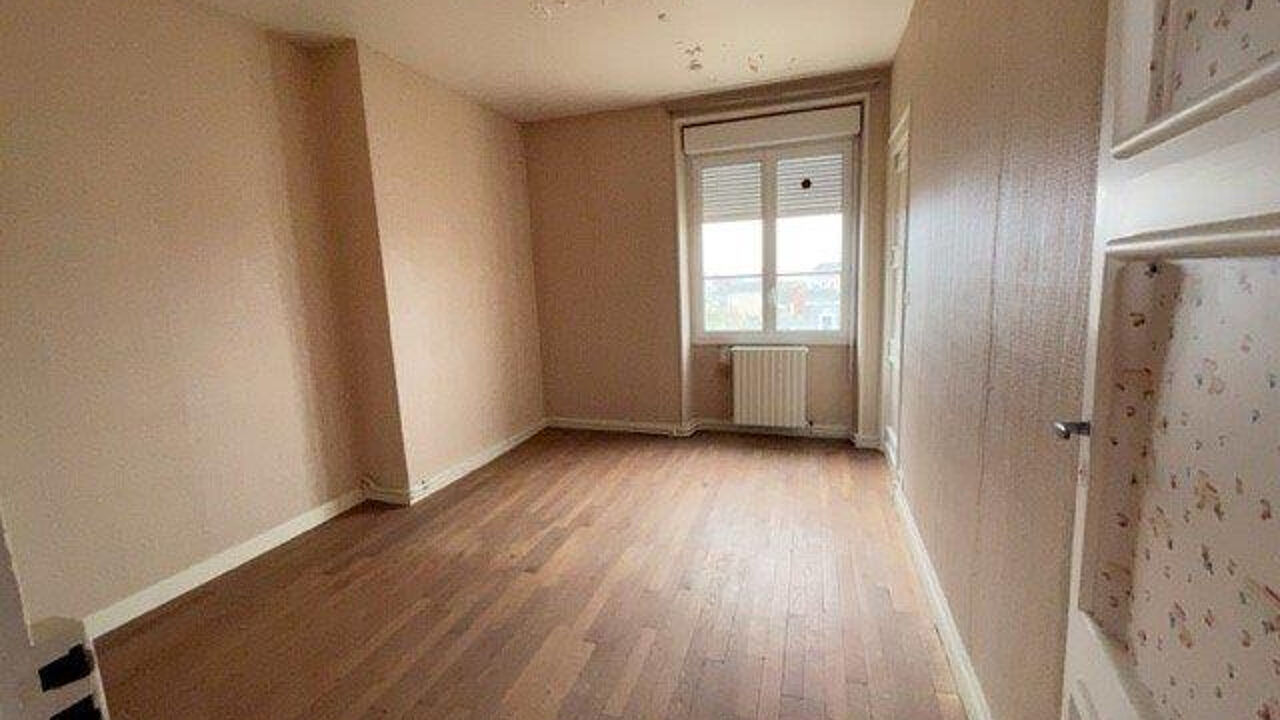 appartement 3 pièces 70 m2 à vendre à Châtellerault (86100)