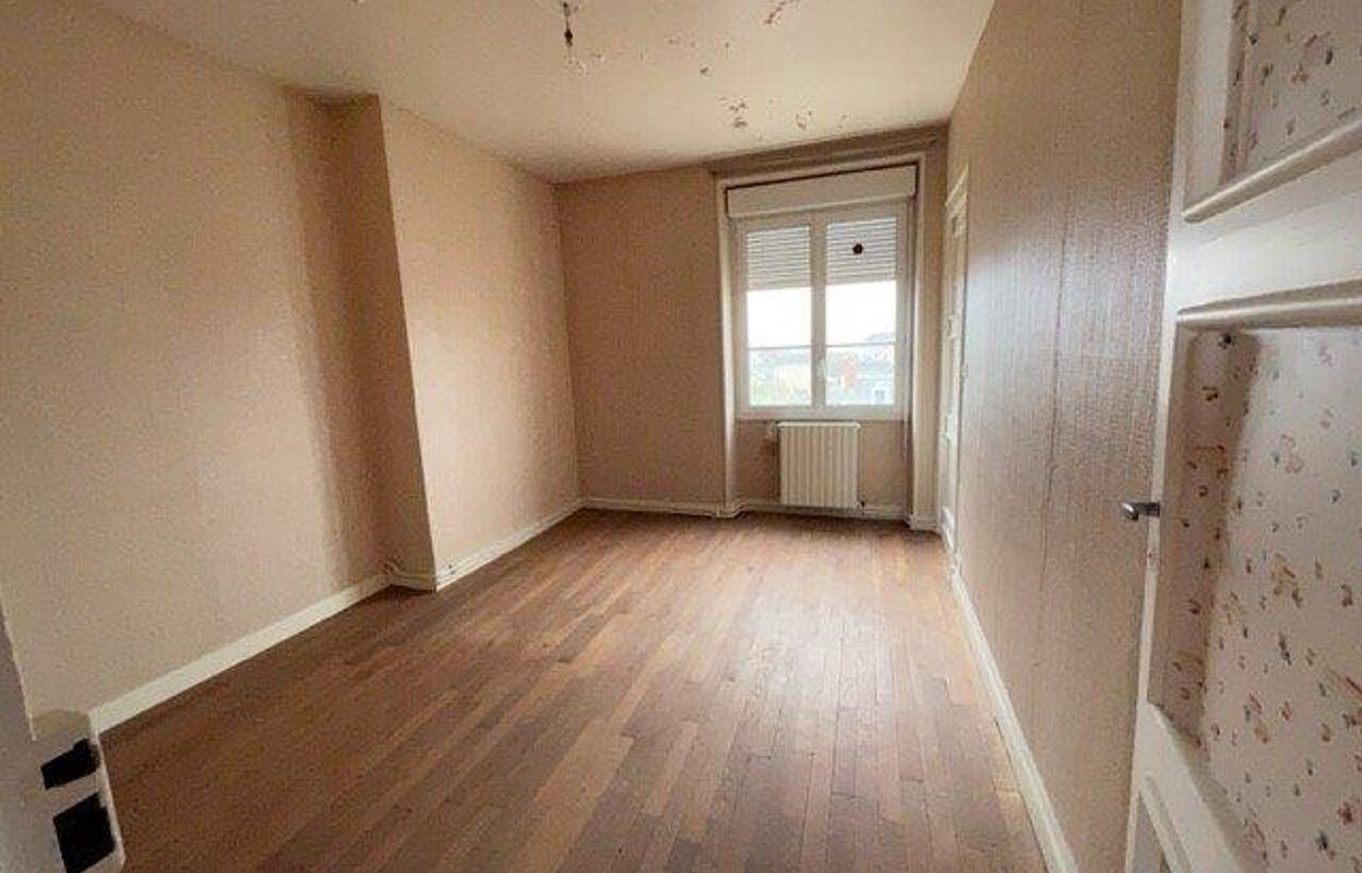 appartement 3 pièces 70 m2 à vendre à Châtellerault (86100)