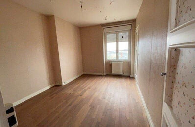 vente appartement 47 000 € à proximité de Beaumont Saint-Cyr (86490)