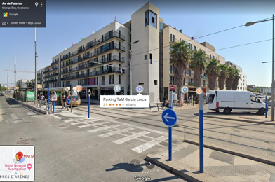 Appartement 2 pièces 111000 €