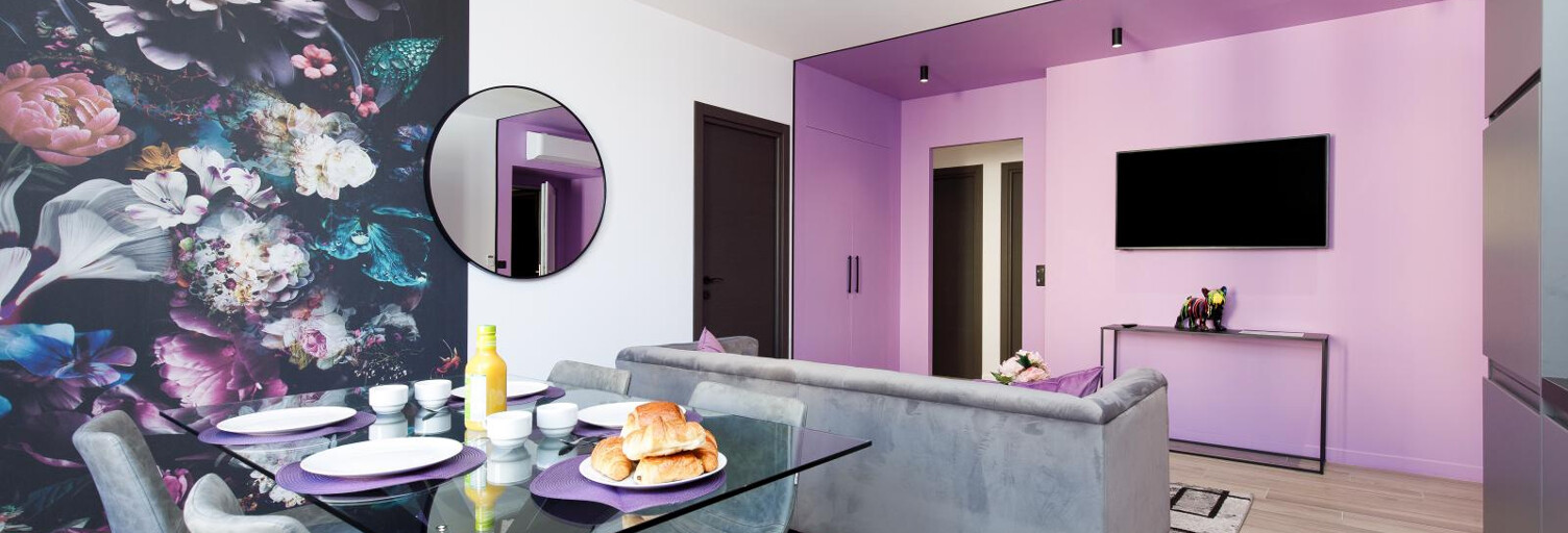 Appartement 6 Pièces 142 m² à vendre à Cannes (06400)