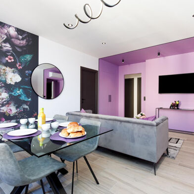 Appartement 6 pièces 1390000 €