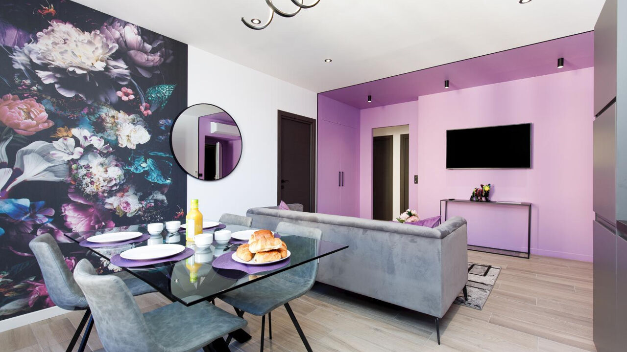 appartement 6 pièces 142 m2 à vendre à Cannes (06400)