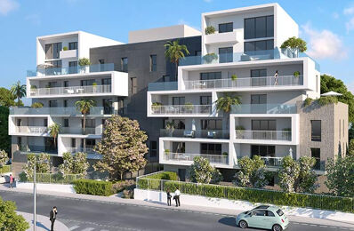 vente appartement 410 000 € à proximité de Montpellier (34090)