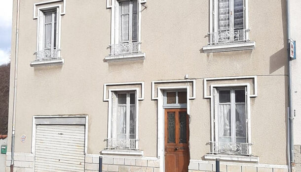 Maison de Village  4 pièces  à vendre Lens-Lestang 26210