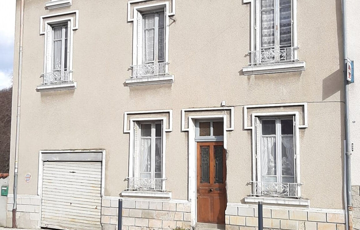 maison 4 pièces 85 m2 à vendre à Lens-Lestang (26210)