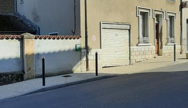 Maison de Village  4 pièces  à vendre Lens-Lestang 26210