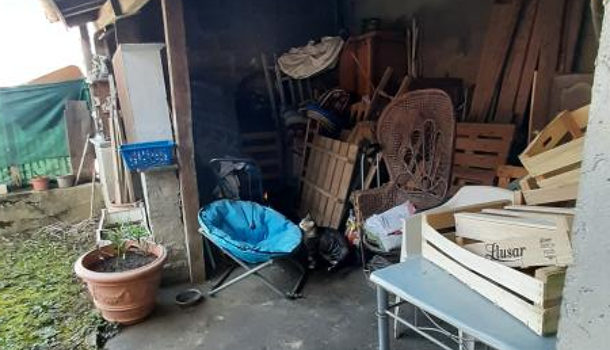 Maison de Village  4 pièces  à vendre Lens-Lestang 26210