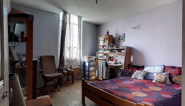 Maison de Village  4 pièces  à vendre Lens-Lestang 26210