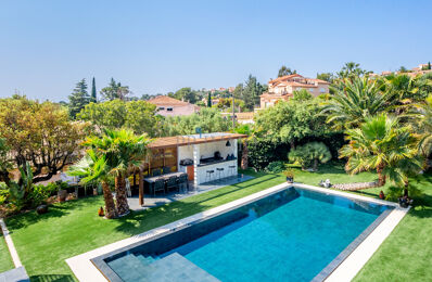 vente maison 1 475 000 € à proximité de Saint-Tropez (83990)