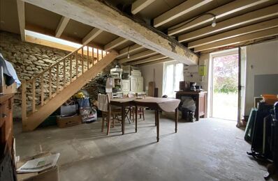 vente maison 54 880 € à proximité de Villard (23800)