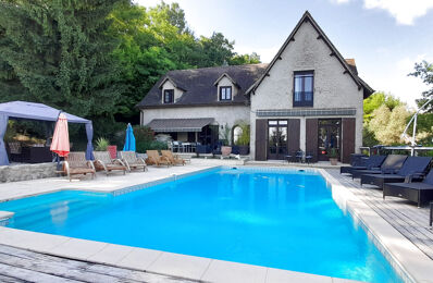 vente maison 780 000 € à proximité de Savignac-sur-Leyze (47150)