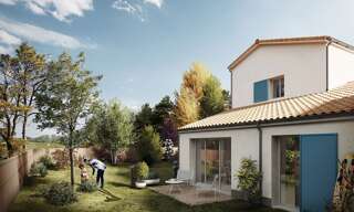 Maison 4 Pièces 80 m² à vendre à Saint-Pierre-d'Oléron (17310)