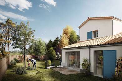 Maison 4 pièces 339000 €