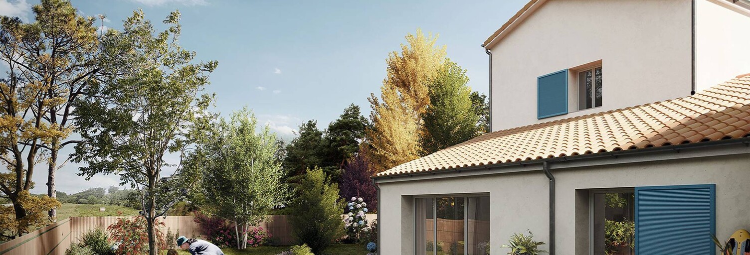 Maison 4 Pièces 80 m² à vendre à Saint-Pierre-d'Oléron (17310)