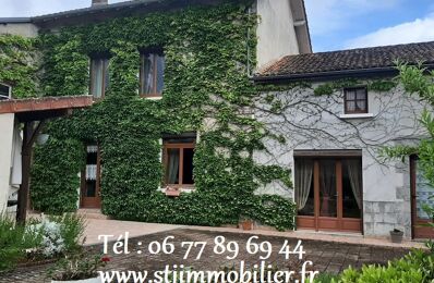 vente maison 173 250 € à proximité de Bourg-Archambault (86390)