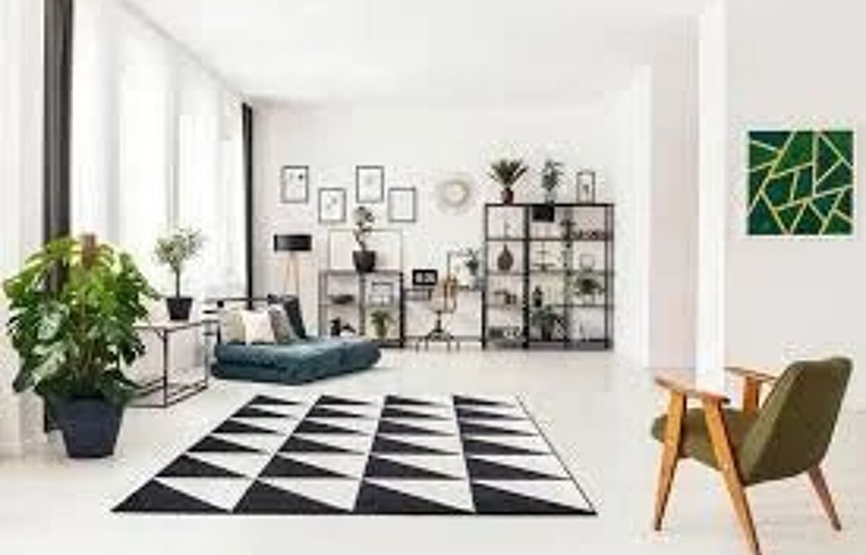 appartement  pièces 113 m2 à vendre à Nice (06000)