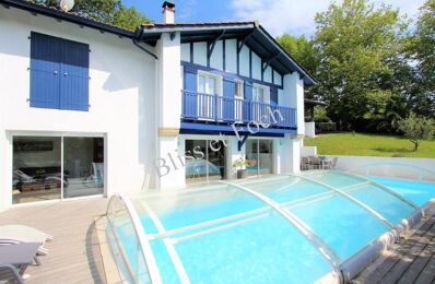 vente maison 951 000 € à proximité de Cambo-les-Bains (64250)
