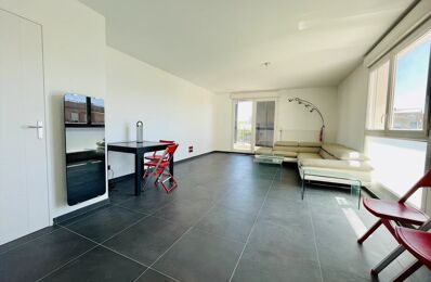 appartement 3 pièces 84 m2 à vendre à Décines-Charpieu (69150)
