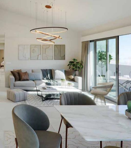 Anglet Appartement neuf 2 pièces 42 m²