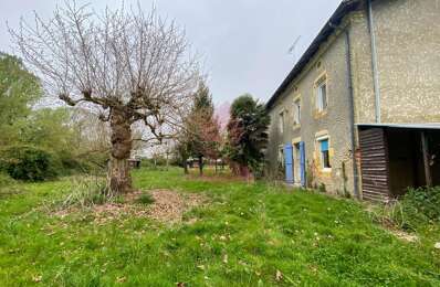 vente maison 242 000 € à proximité de Bretagne-de-Marsan (40280)