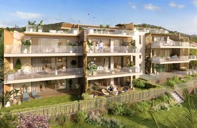vente appartement 1 110 000 € à proximité de Cavalaire-sur-Mer (83240)