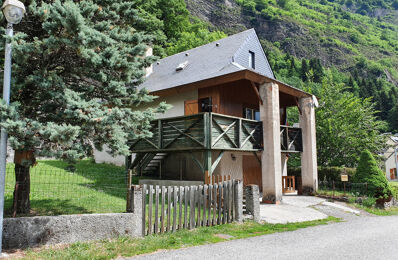 vente maison 298 700 € à proximité de Luz-Saint-Sauveur (65120)