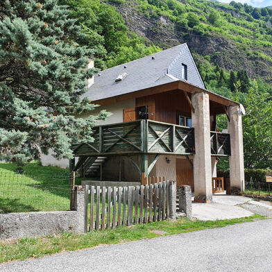 Maison 5 pièces 273000 €