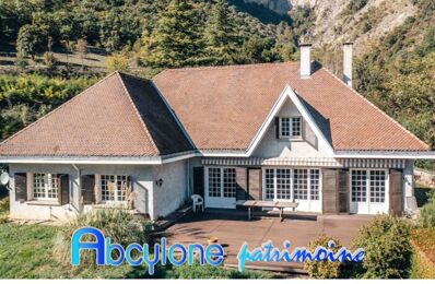 vente maison 690 000 € à proximité de La Ravoire (73490)