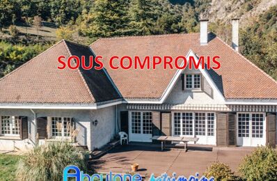 vente maison 690 000 € à proximité de Saint-Bernard (38660)