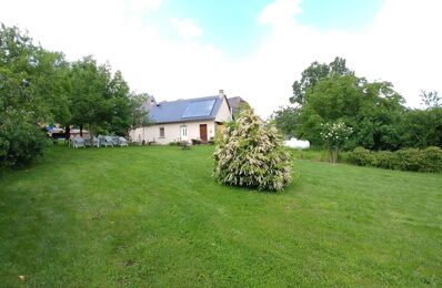 vente maison 325 000 € à proximité de Drulhe (12350)