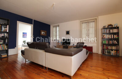 vente appartement 171 000 € à proximité de Régny (42630)