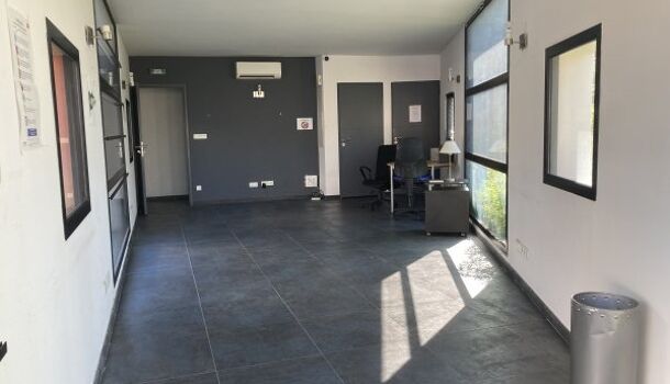 Bureau  à louer Perpignan 66000