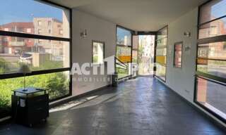 Bureau  40 m² à louer à Perpignan (66000)