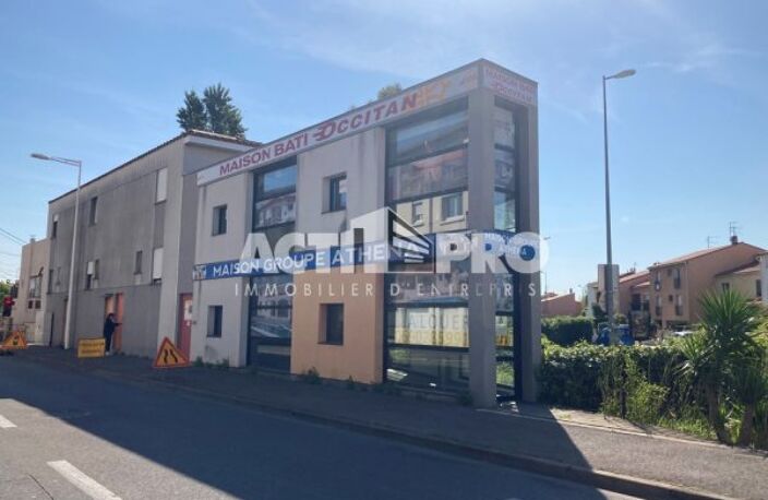 Bureaux à louer — photo 4
