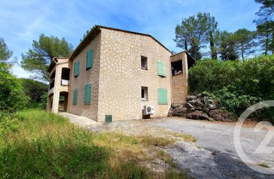 vente maison 640 000 € à proximité de Villeneuve-Loubet (06270)