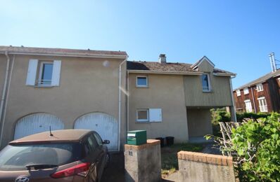vente maison 160 000 € à proximité de Charleville-Mézières (08000)