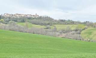 Terrain   m² à vendre à Le Carla-Bayle (09130)