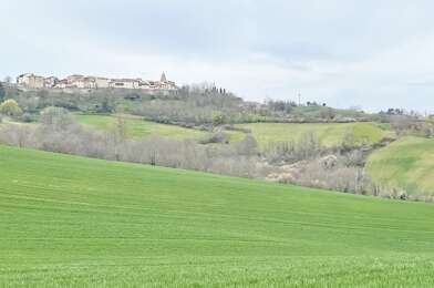 Terrain  53000 €