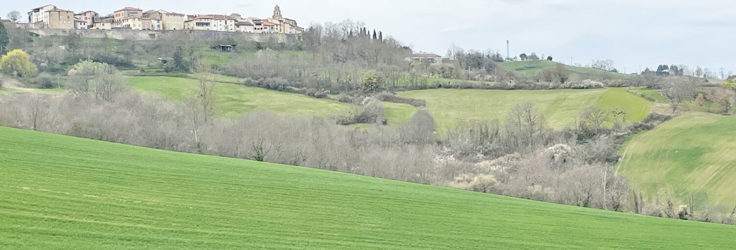 Terrain   m² à vendre à Le Carla-Bayle (09130)