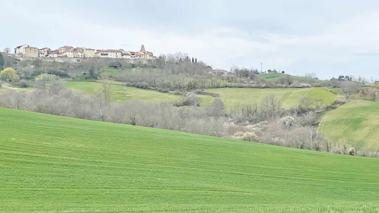 terrain  pièces  m2 à vendre à Carla-Bayle (09130)