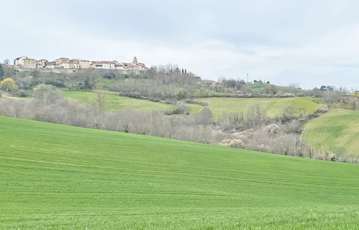 terrain  pièces  m2 à vendre à Carla-Bayle (09130)